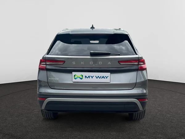 SKODA Kodiaq (2025) — foto 19 van 24