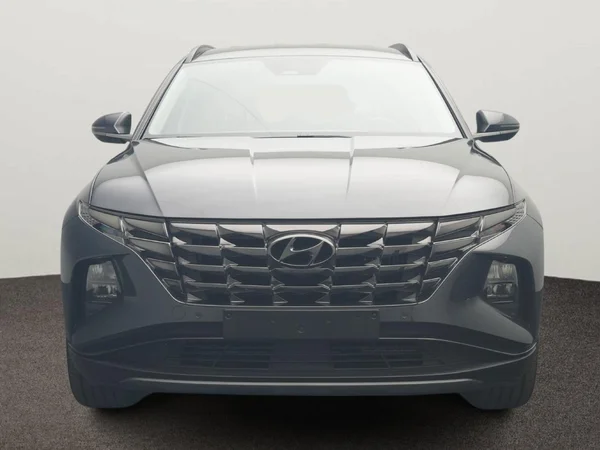 HYUNDAI Tucson HEV (2023) — foto 6 van 10