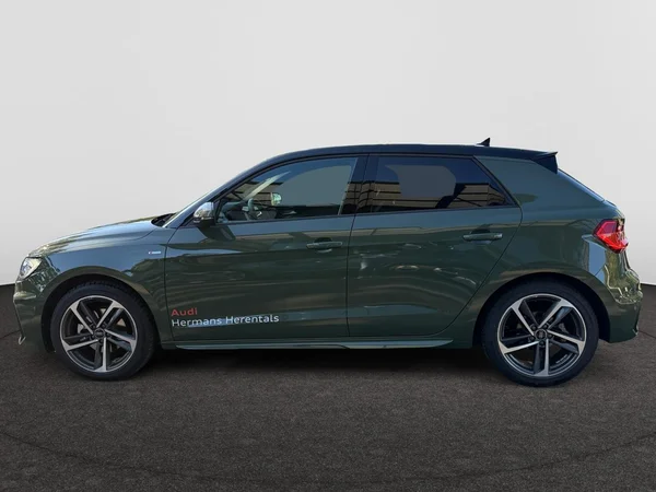 AUDI A1 Sportback (2025) — foto 10 van 17