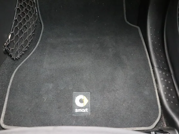smart Fortwo (2024) — foto 10 van 26
