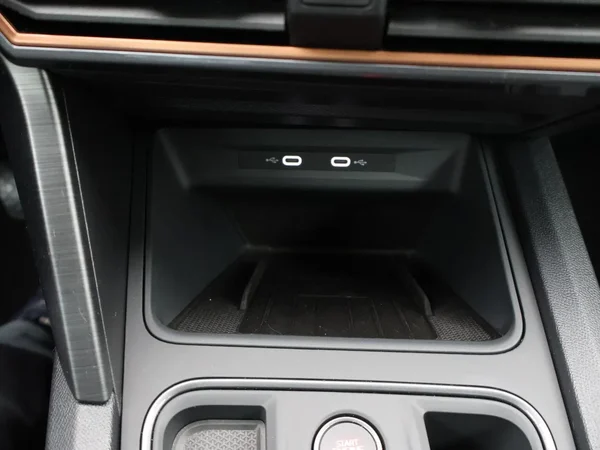 CUPRA Formentor (2024) — foto 11 van 27