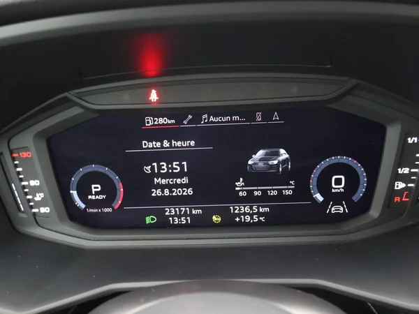 AUDI A1 Sportback (2022) — foto 5 van 27