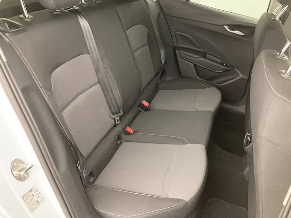 SKODA Fabia (2025) — foto 5 van 36