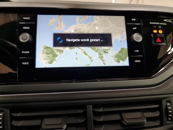 VOLKSWAGEN Taigo (2022) — foto 5 van 23