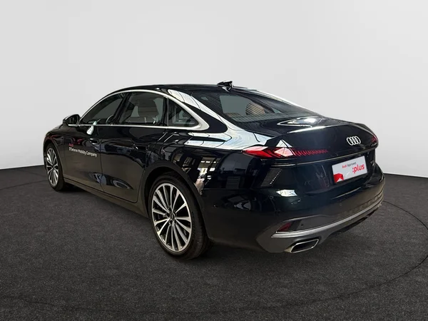AUDI A6 e-hybrid (PHEV) (2025) — foto 18 van 24