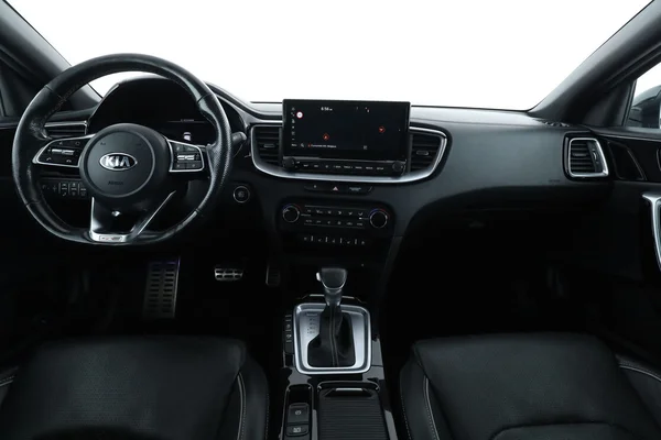 Kia pro_cee'd (2020) — foto 3 van 16