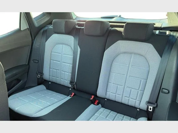 Seat Arona (2026) — foto 18 van 27