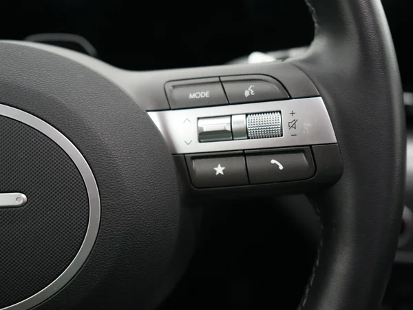 Hyundai Kona (2025) — foto 10 van 26