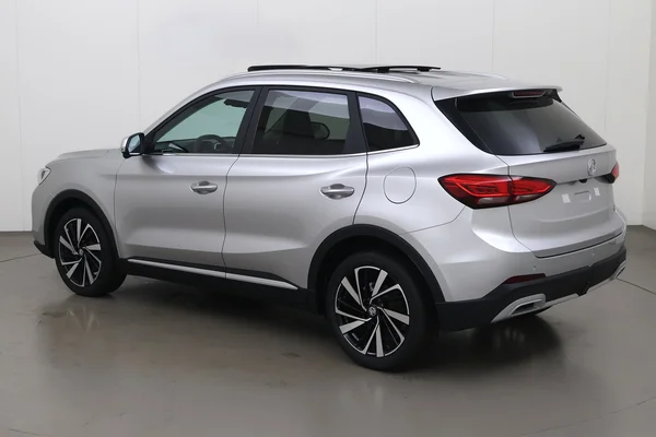 MG ZS Hybrid+ (HEV) (2026) — foto 11 van 17