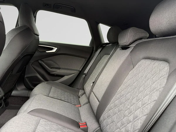 AUDI A5 Avant (2026) — foto 24 van 24