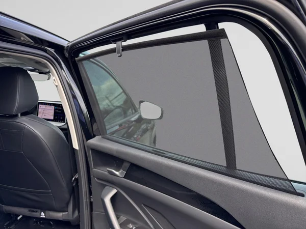 VOLKSWAGEN Tayron (2025) — foto 10 van 24