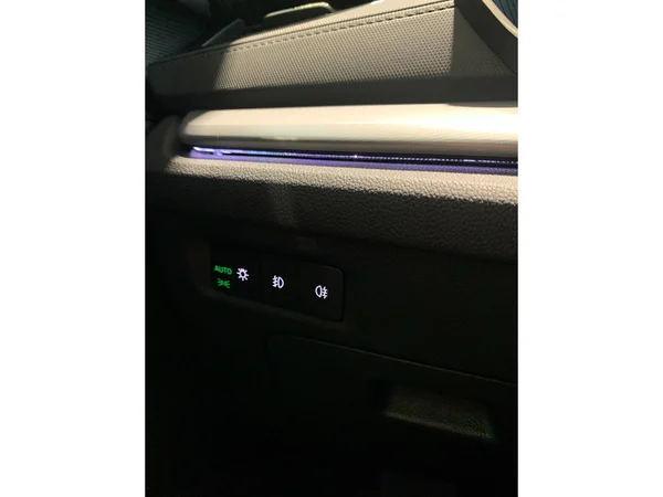 SKODA Octavia Combi (2021) — foto 18 van 30