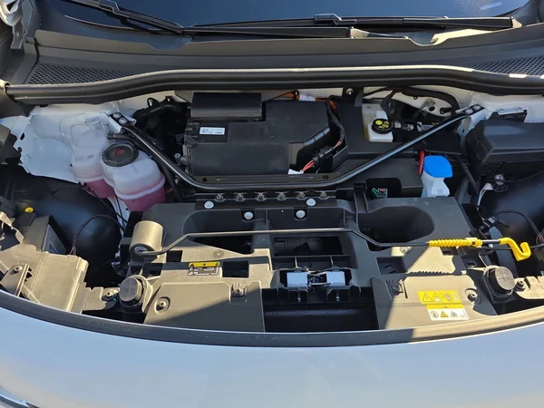 VOLKSWAGEN ID.5 (2025) — foto 17 van 22