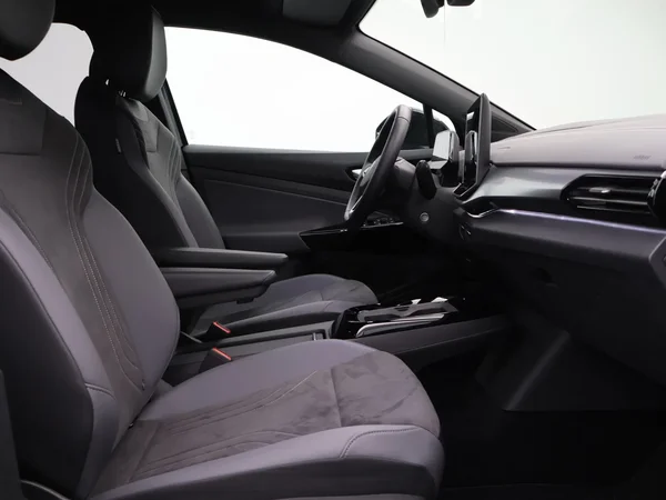 Volkswagen ID.4 (2025) — foto 8 van 25