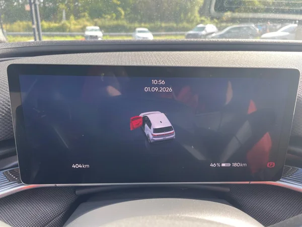 VOLKSWAGEN ID.Polo (2026) — foto 5 van 21