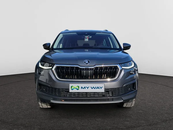 SKODA Kodiaq (2024) — foto 14 van 20