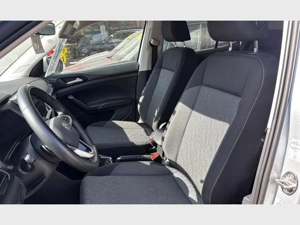 Volkswagen T-Cross (2025) — foto 20 van 31