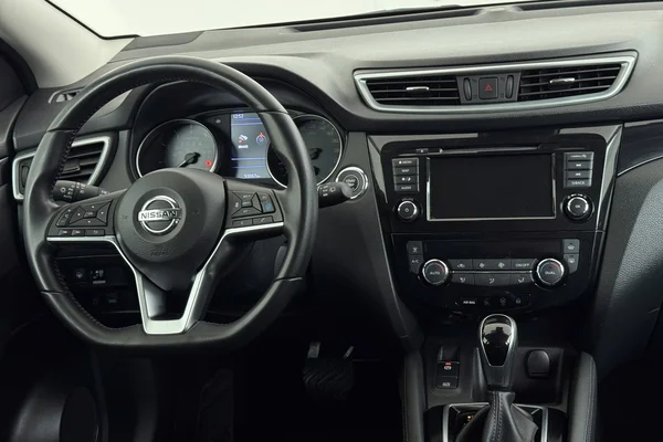 Nissan Qashqai (2020) — foto 8 van 27