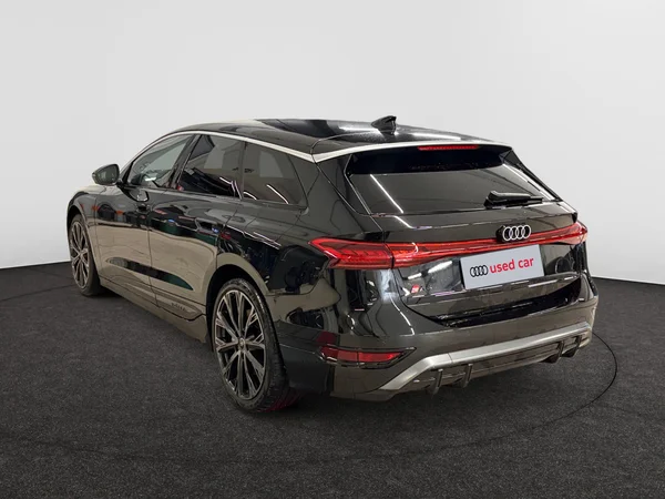 AUDI A6 Avant e-tron (2026) — foto 15 van 19
