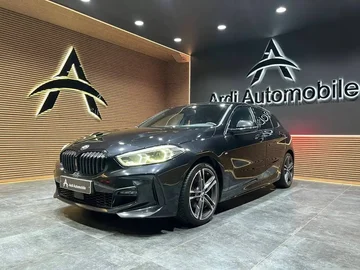 Bmw 118 1298737d-ffd9-4c0c-9605-35d4dda7fc49