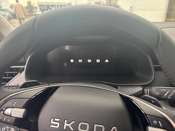 SKODA Scala (2025) — foto 7 van 25