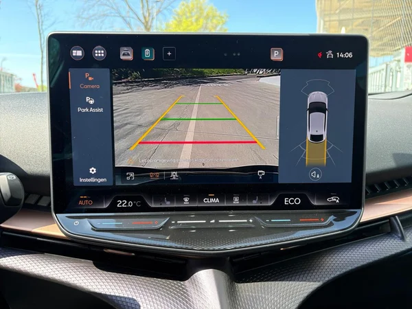 CUPRA Tavascan (2026) — foto 5 van 24