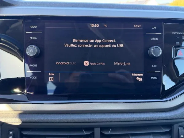 VOLKSWAGEN Polo Dsl (2018) — foto 8 van 31