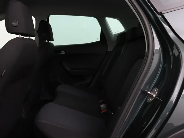 SEAT Arona (2022) — foto 5 van 27