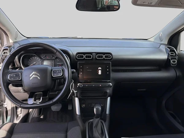 Citroën C3 Aircross (2020) — foto 5 van 16