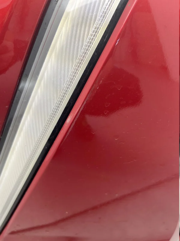 Peugeot E-208 (2022) — foto 57 van 99