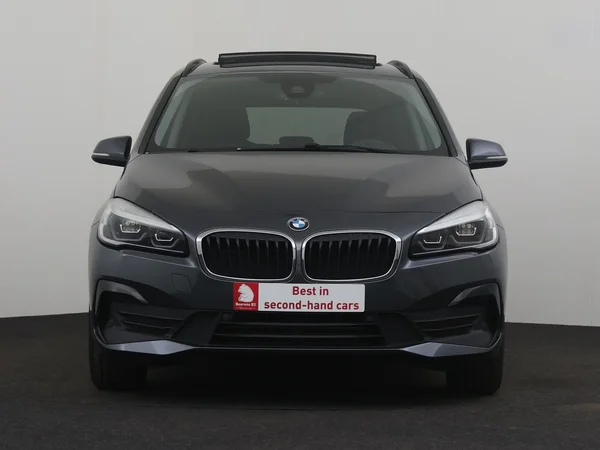 BMW 218 (2021) — foto 29 van 31