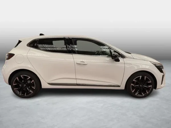 Renault Clio (2025) — foto 10 van 15