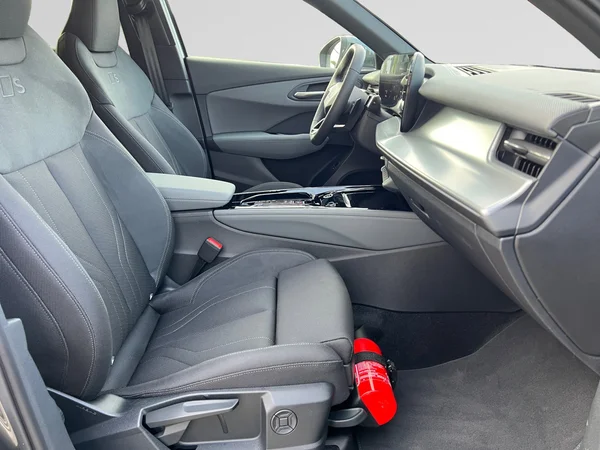 AUDI Q3 Sportback (2026) — foto 15 van 21