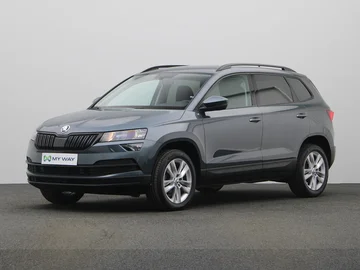 SKODA Karoq (2021)
