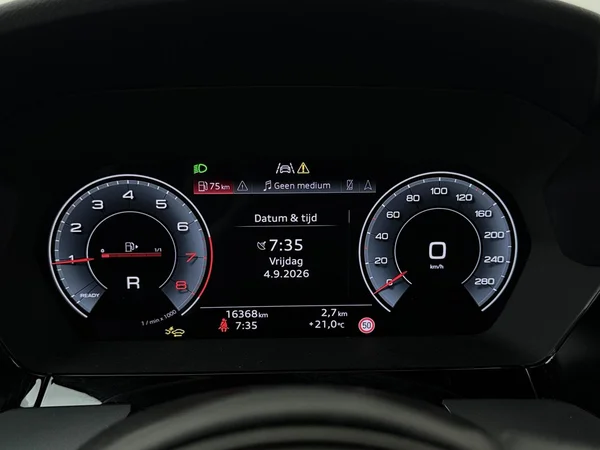 AUDI Q2 (2024) — foto 3 van 18
