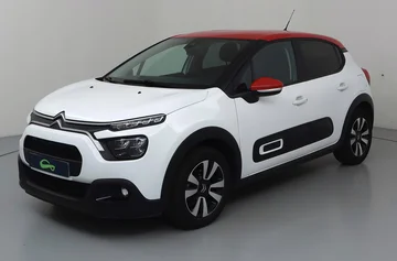 Citroen C3 (2023)