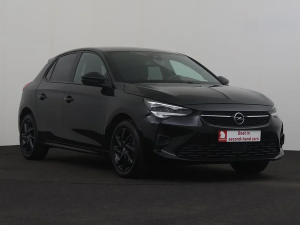 OPEL Corsa (2023) — foto 23 van 28