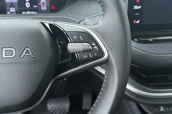 Skoda Elroq (2026) — foto 6 van 16