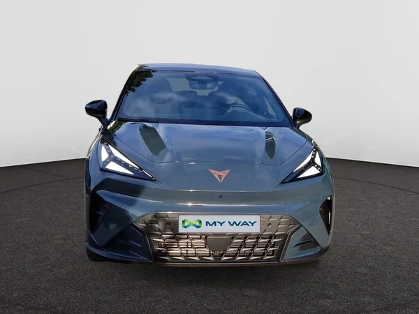 CUPRA Raval (2026) — foto 9 van 20