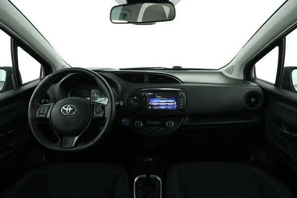 Toyota Yaris (2019) — foto 3 van 16