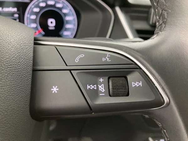 AUDI Q5 (2021) — foto 16 van 36