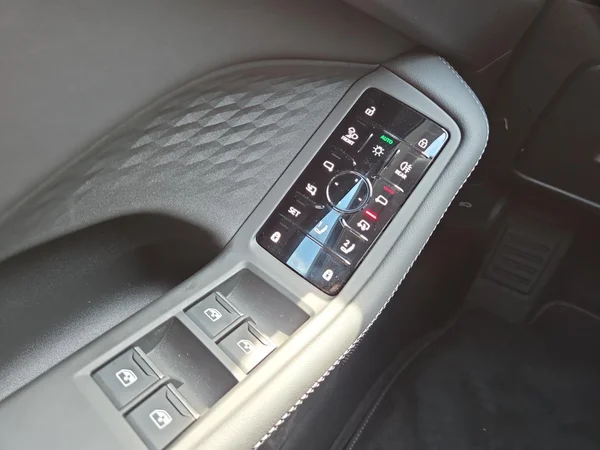 AUDI A6 Avant (2026) — foto 6 van 23