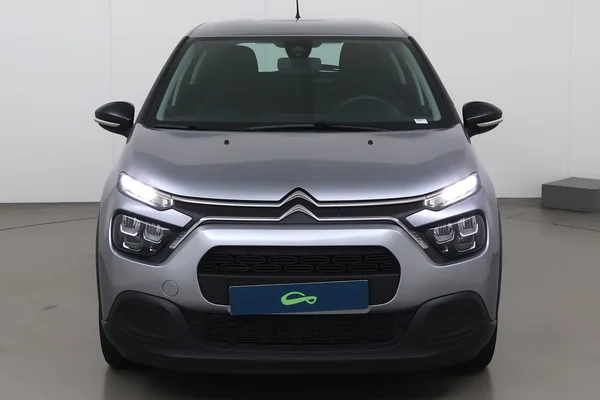 Citroen C3 (2021) — foto 12 van 19
