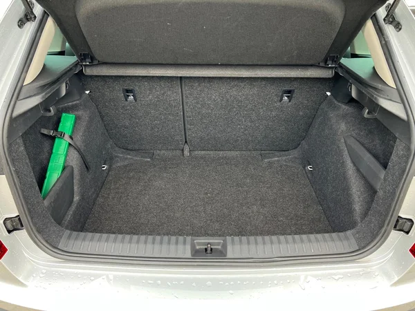 SKODA Kamiq (2025) — foto 6 van 23