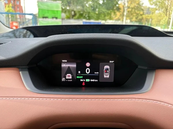 SKODA Enyaq (2026) — foto 6 van 24