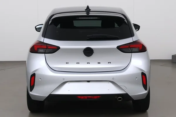 Opel Corsa (2025) — foto 14 van 19