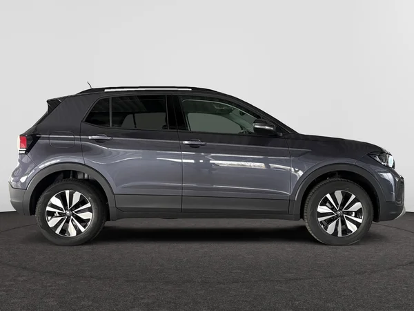 VOLKSWAGEN T-Cross (2025) — foto 10 van 24