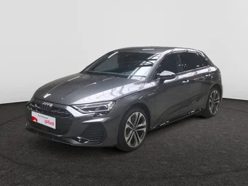 AUDI A3 Sportback PHEV (2026)