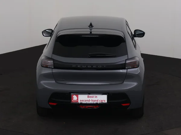 PEUGEOT 208 (2026) — foto 27 van 30