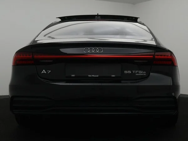 AUDI A7 Sportback PHEV (2019) — foto 27 van 31